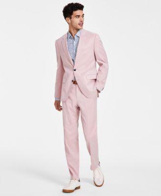 Hugo By Hugo Boss Mens Modern Fit Suit Separate Product Image