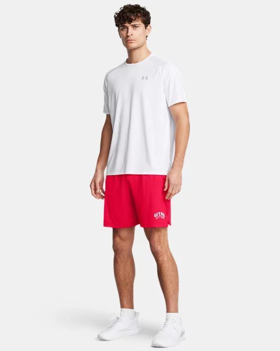 Men's UA Tech™ Vent Collegiate Shorts Product Image