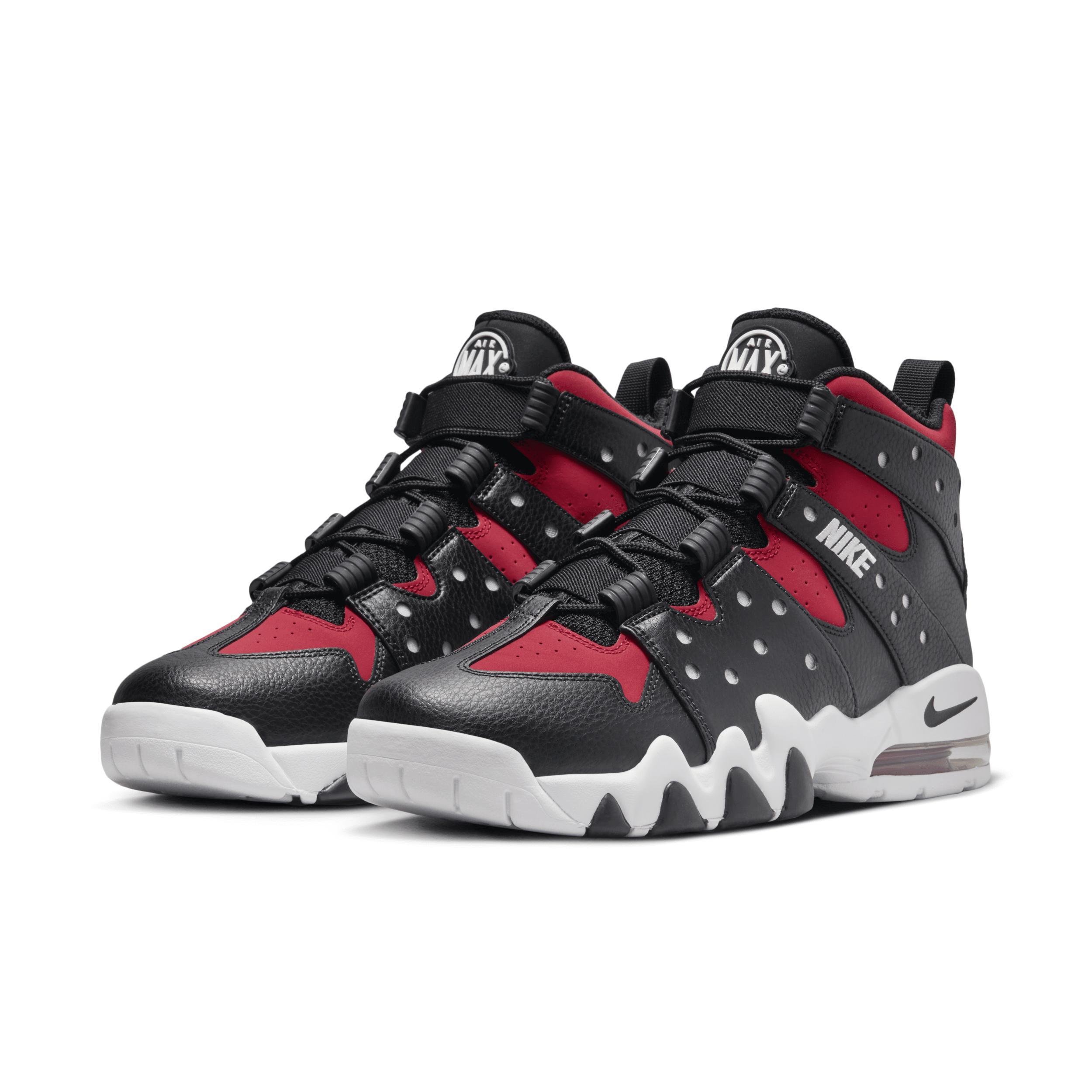 Nike Men's Air Max2 CB '94 Shoes Product Image