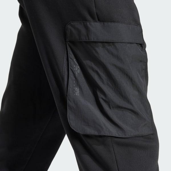 City Escape Fleece Pants Product Image