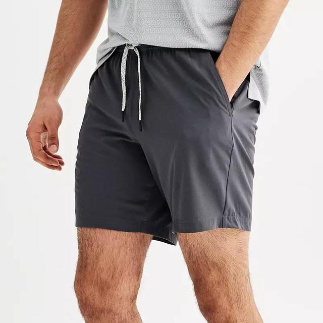 Mens FLX Dynamic Stretch Lined 7-inch Short Product Image