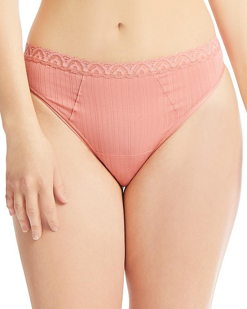 Hanky Panky MellowLuxe Low Rise Thong Product Image