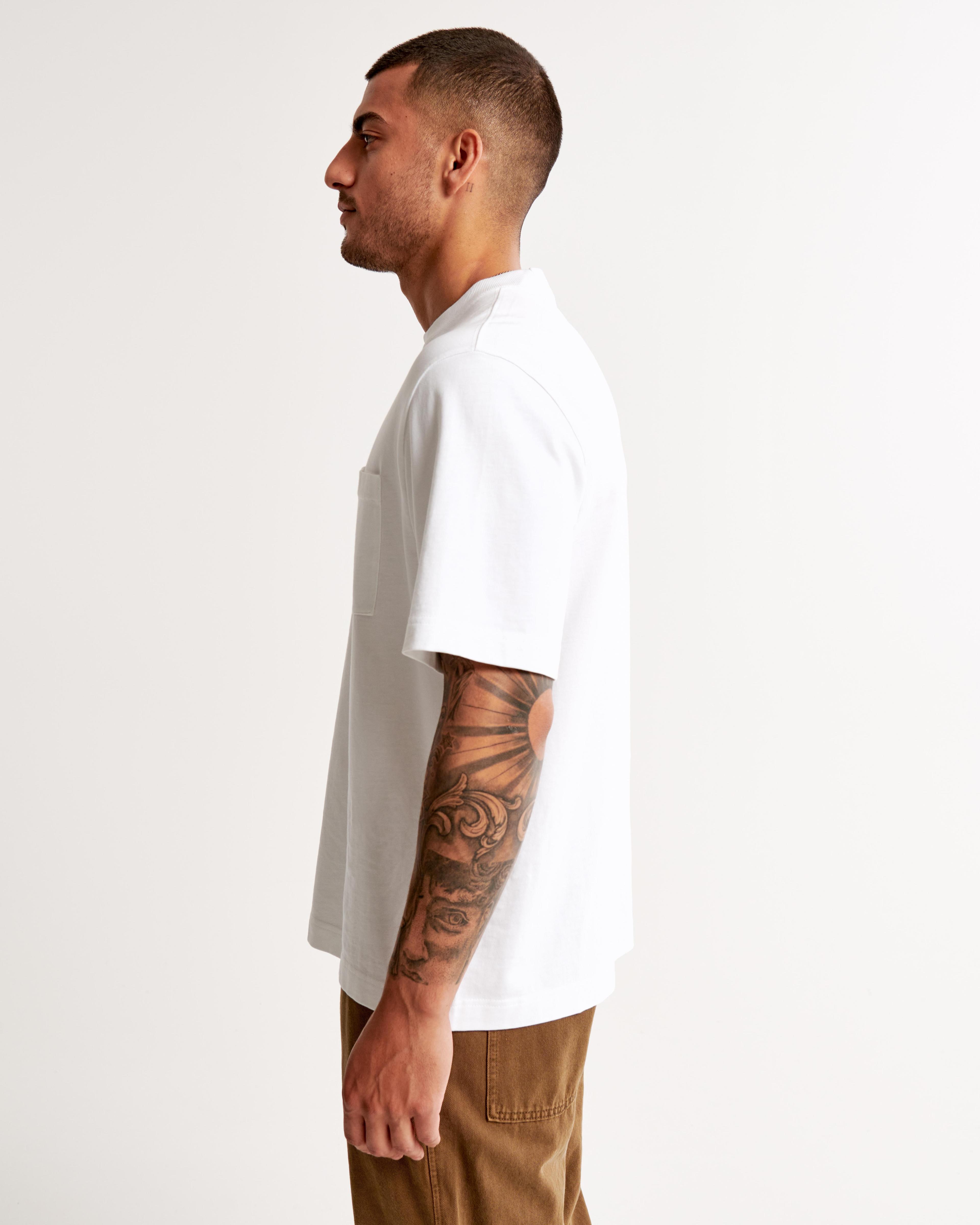 Premium Elevated Tee Product Image