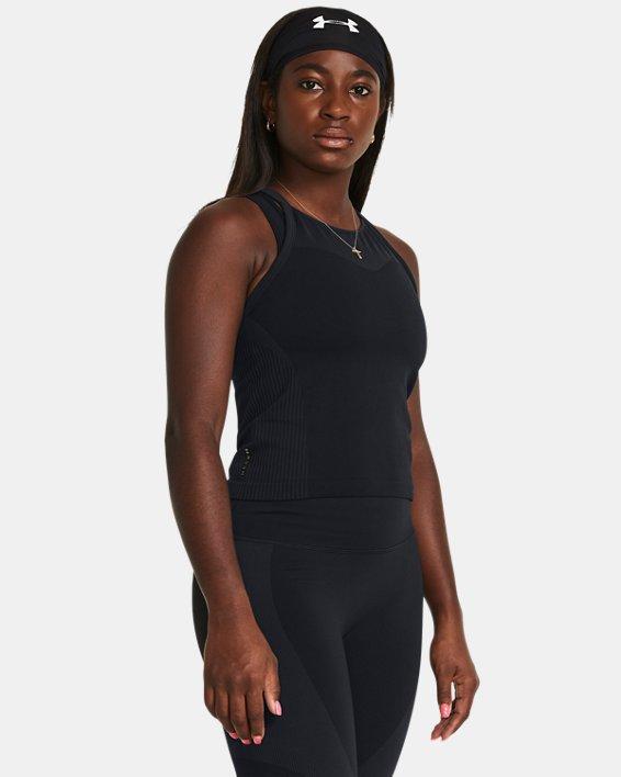 Womens UA Vanish Elite Seamless Tank Product Image