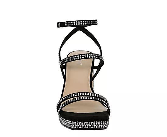 Limelight Womens Gio Platform Sandal Product Image