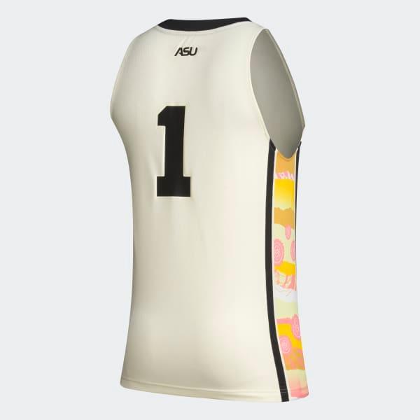 Alabama State HBE Jersey Product Image