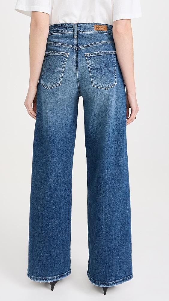 AG Deven Jeans | Shopbop Product Image