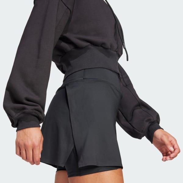 adidas by Stella McCartney Sportswear Cropped Hoodie Product Image