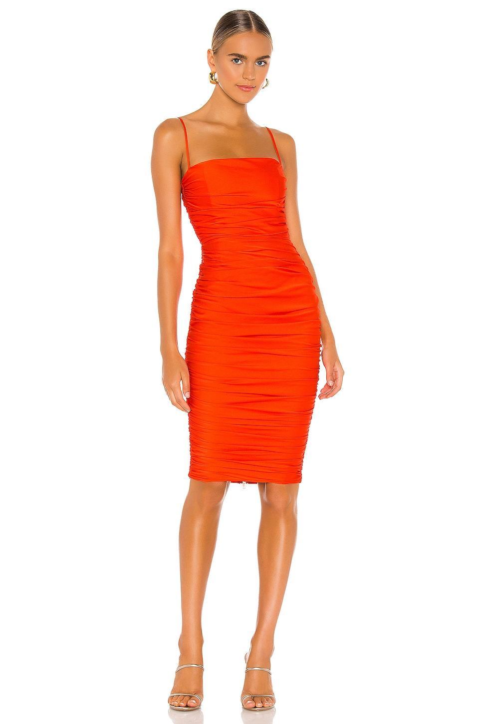 Cooper Midi Dress Nookie Product Image