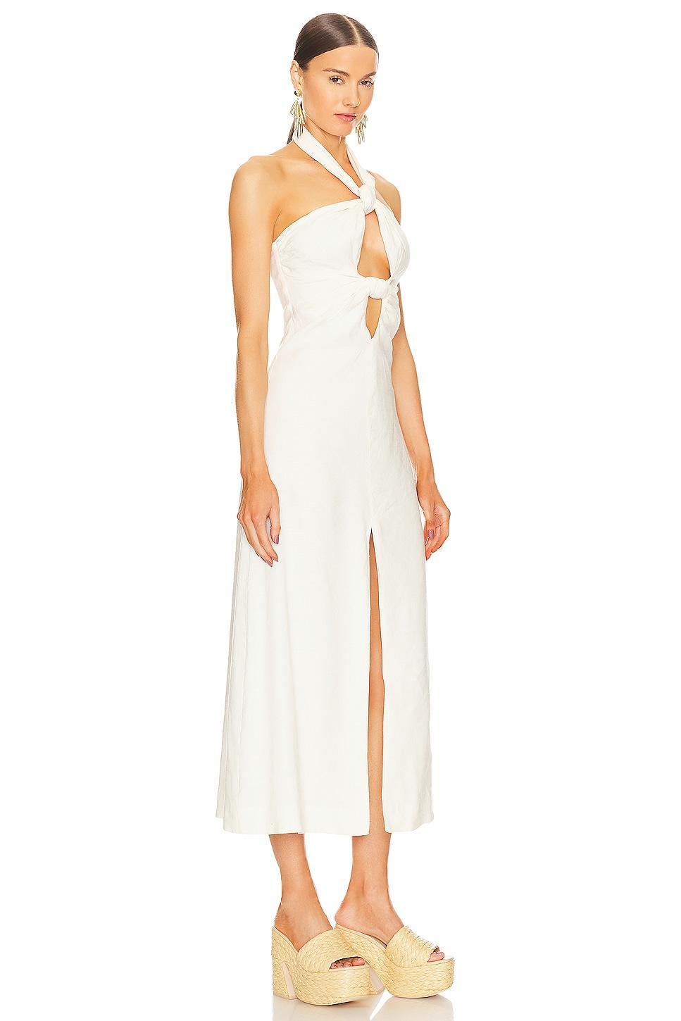 Susana Midi Dress Cult Gaia Product Image