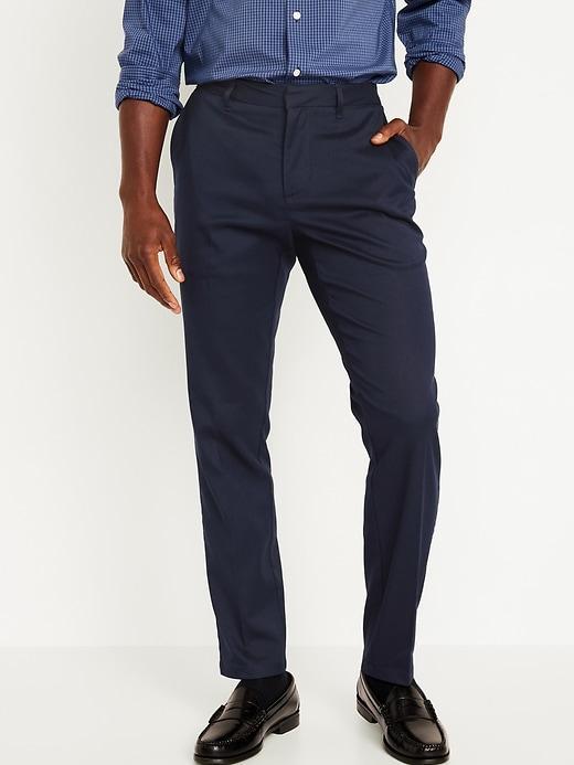 Athletic Dress Pants Product Image