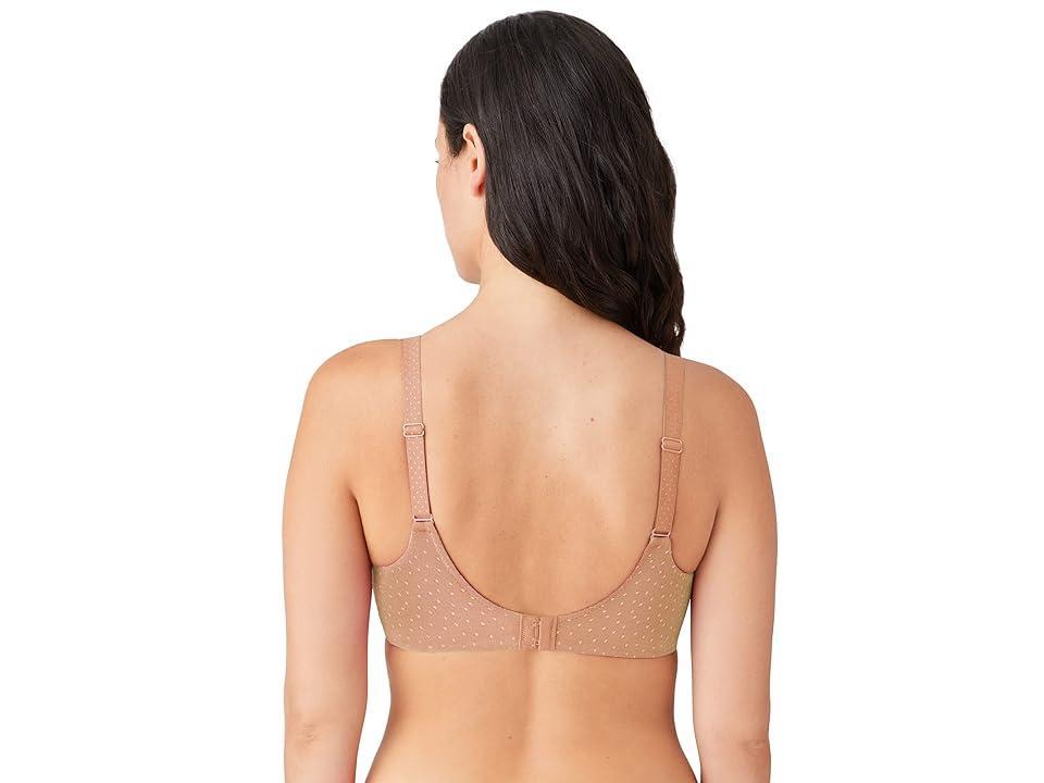 Wacoal Back Appeal Underwire T-Shirt Bra Product Image