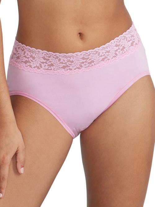 Hanky Panky Cotton French Briefs Product Image