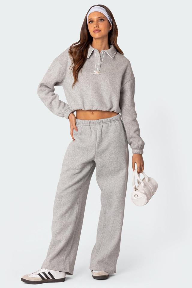 Autumn Sweatpants Product Image