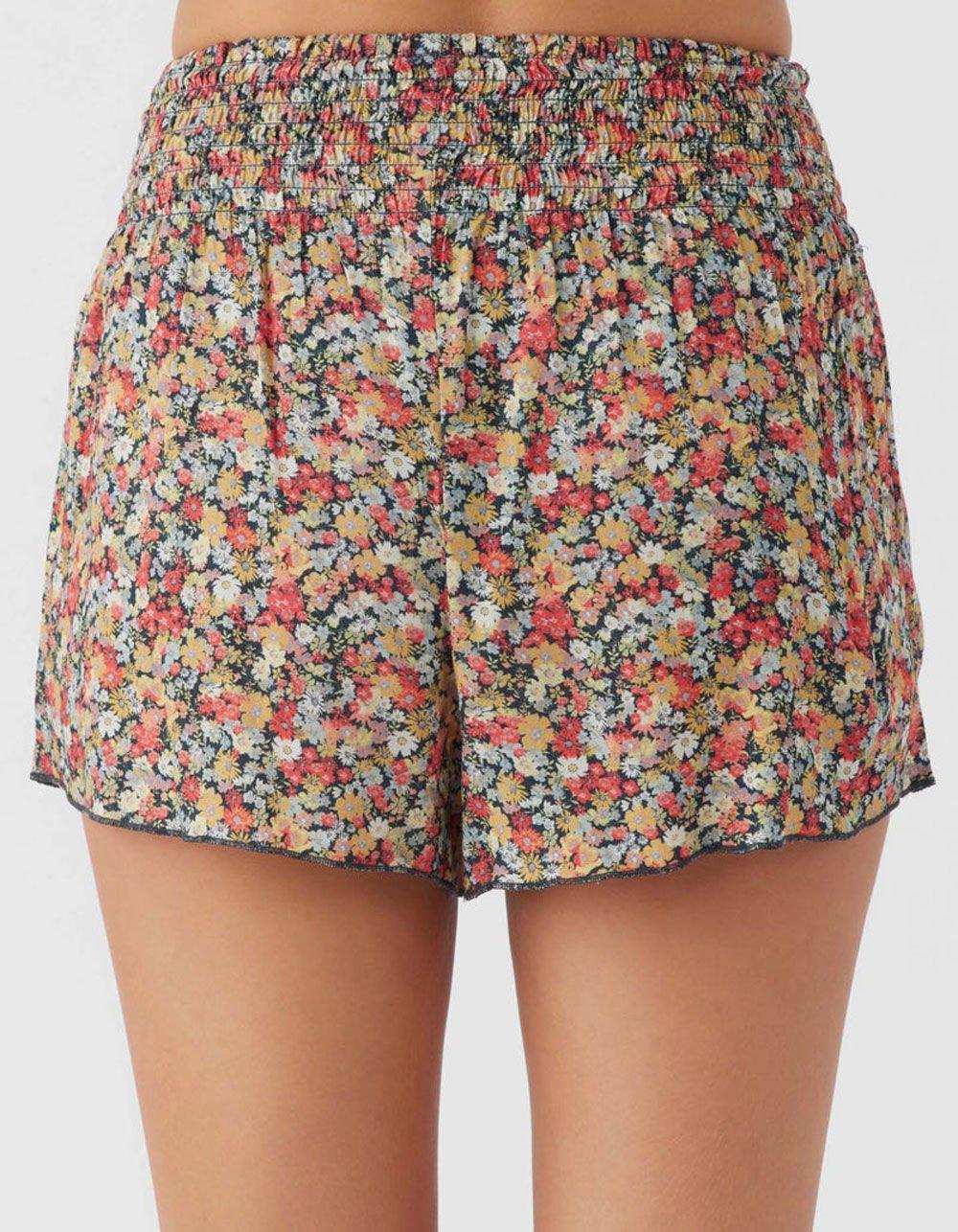 O'NEILL Johnny Womens Pull On Beach Shorts Product Image