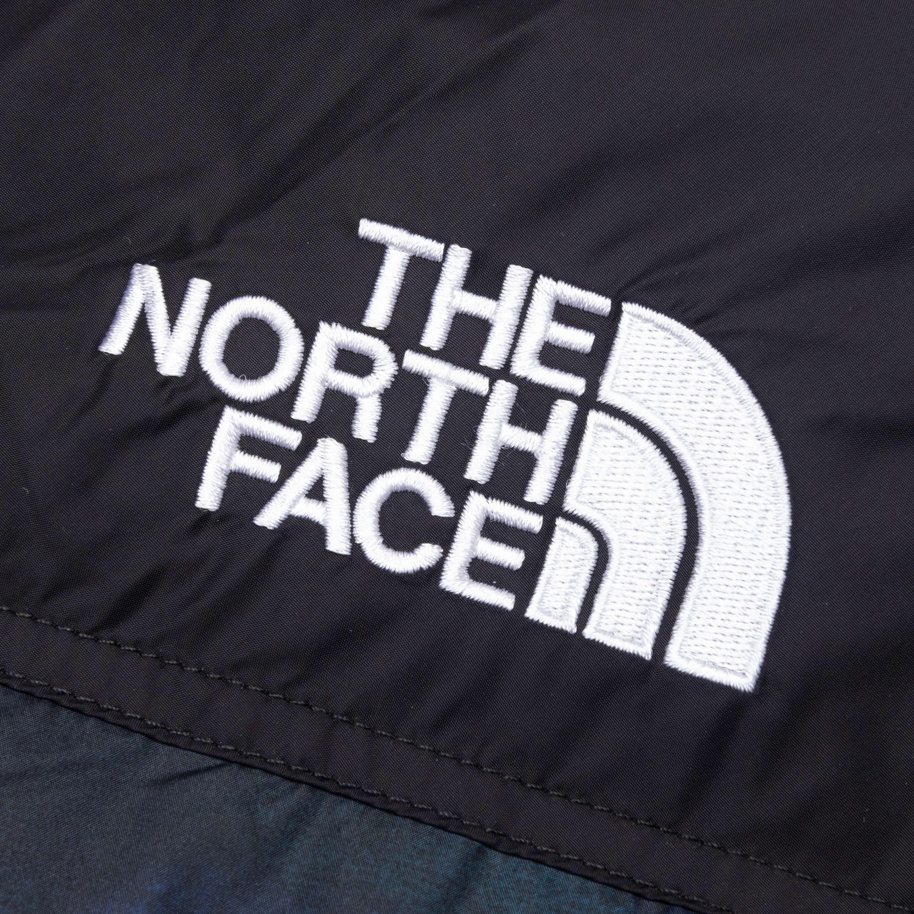 1996 Retro Nuptse Jacket - Midnight Petrol Male Product Image