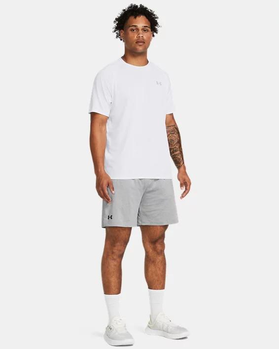 Men's UA Tech™ Vent 6" Shorts Product Image