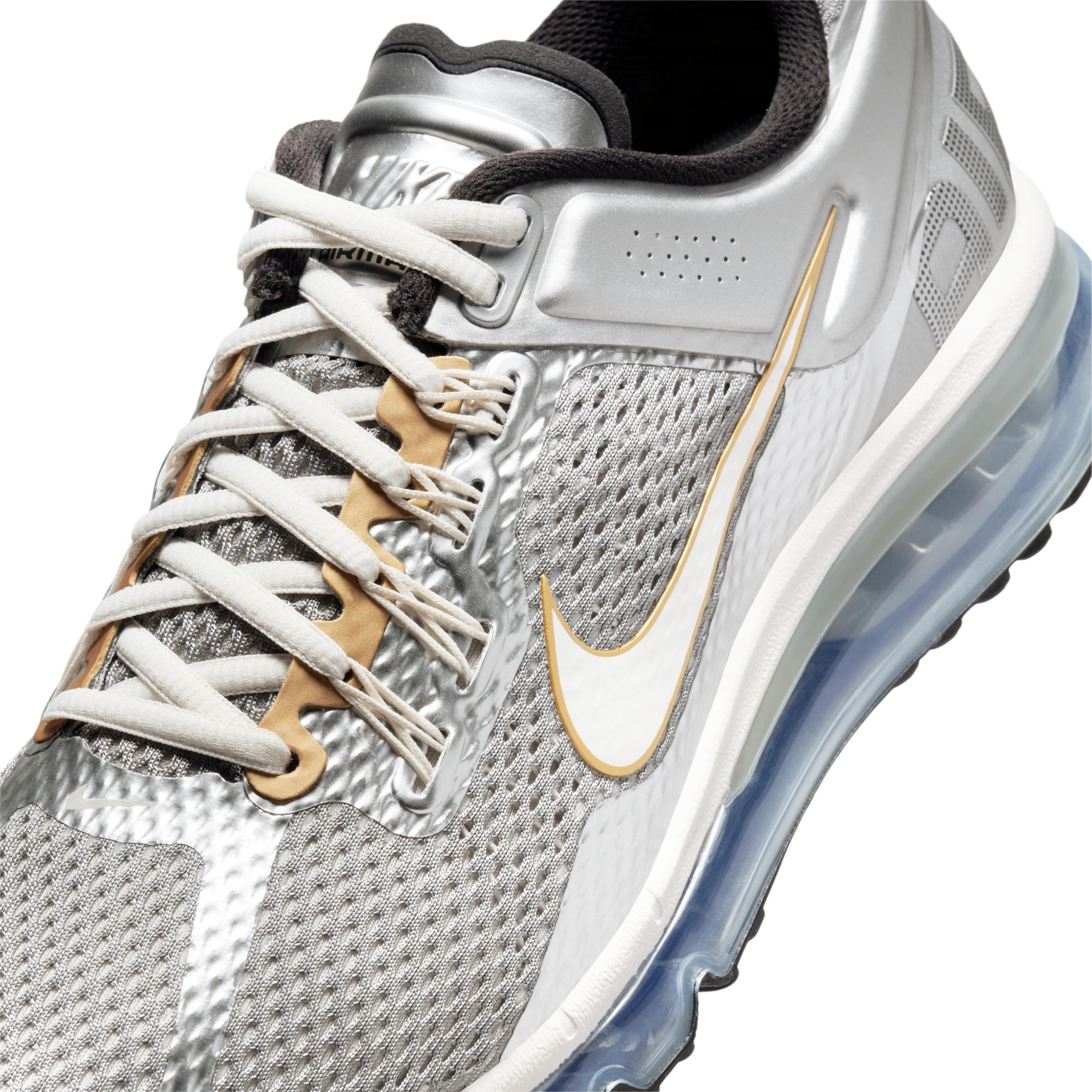 Nike Men's Air Max 2013 Shoes Product Image