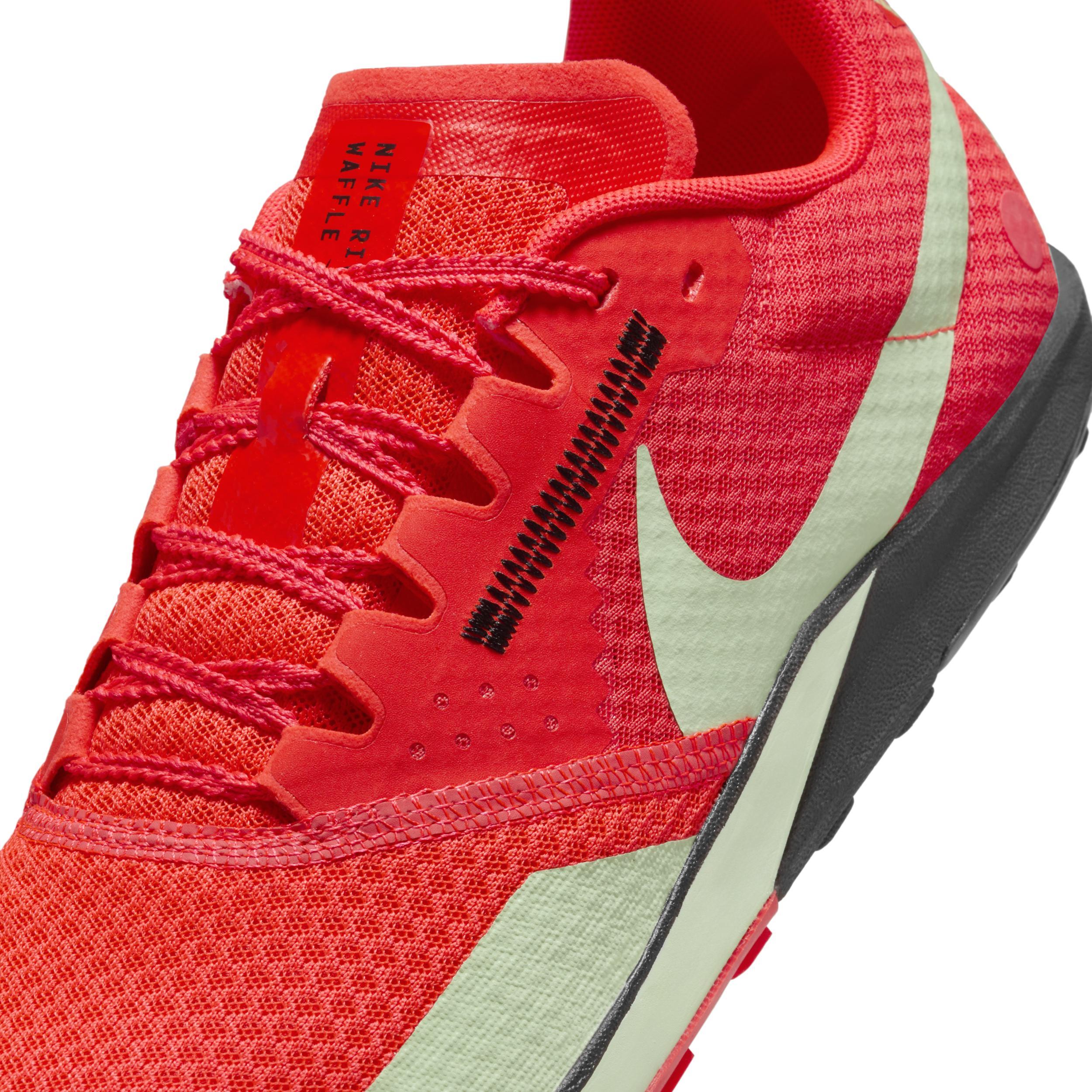 Nike Men's Zoom Rival Waffle 6 Cross-Country Racing Shoes Product Image