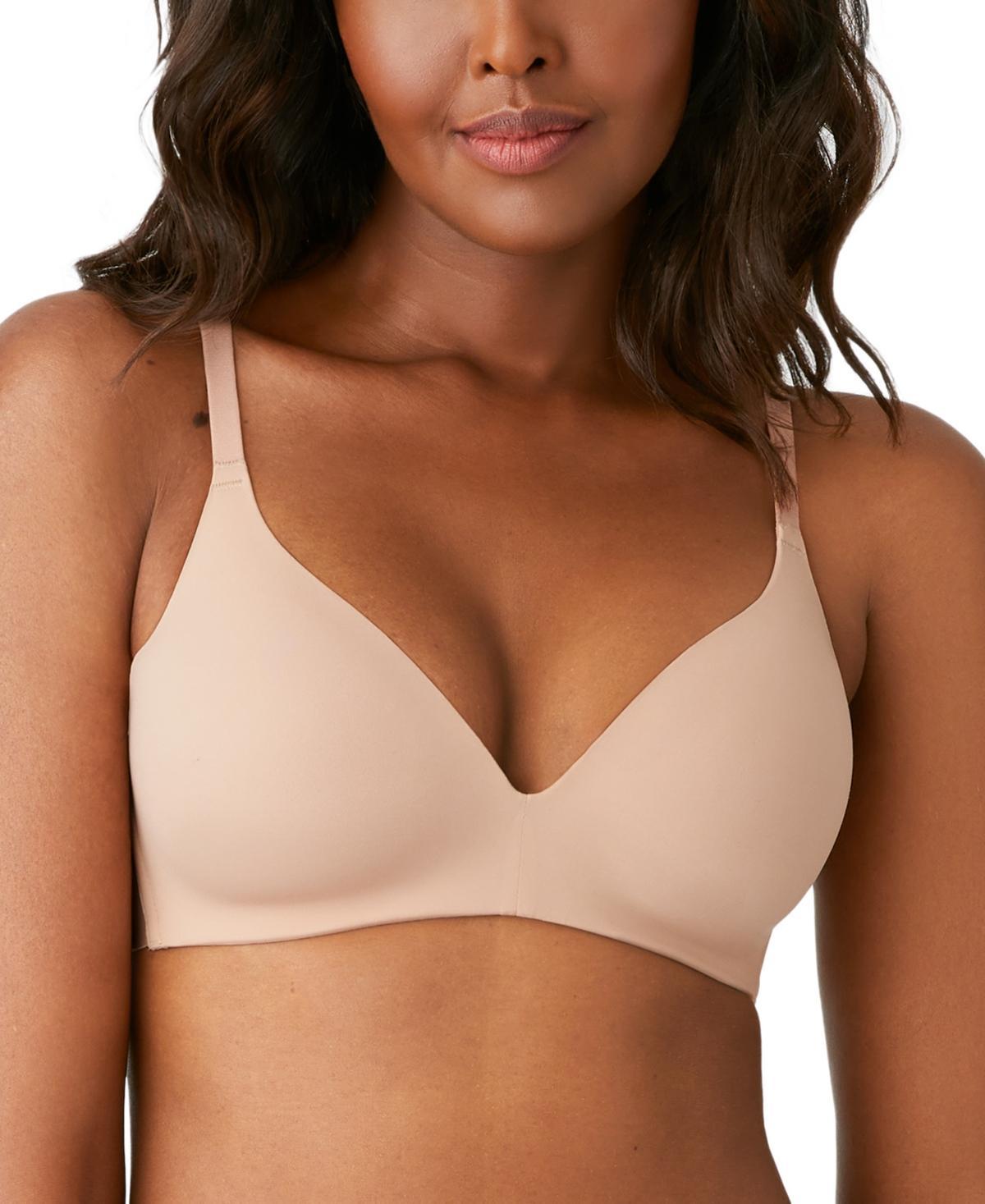 Wacoal Womens Comfort First Wire-Free Contour Bra 856339 Product Image