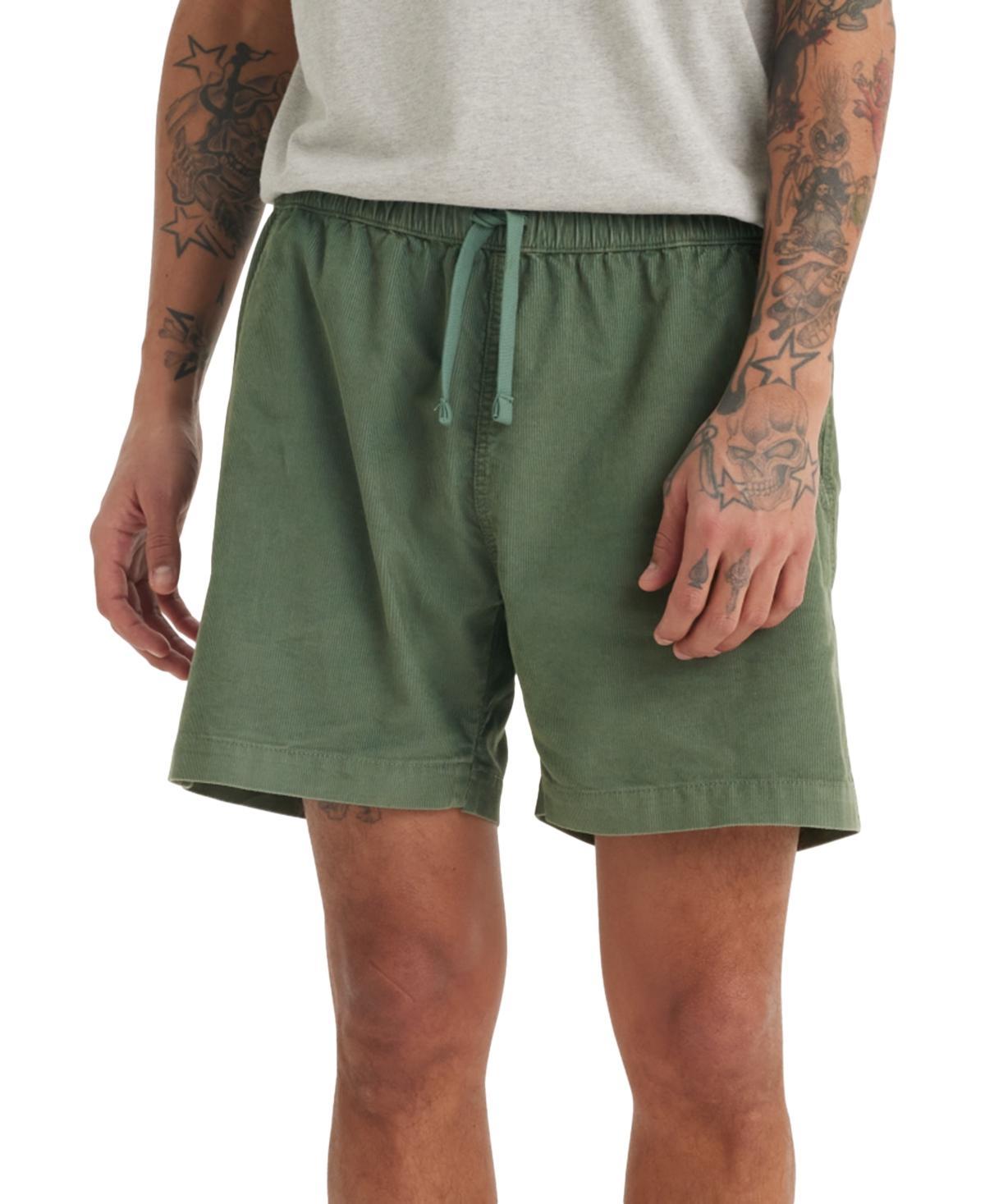 Levis Mens Xx Relaxed-Fit 6 Chino Shorts Product Image