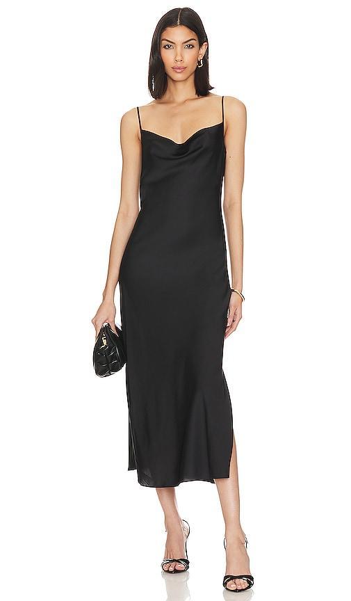 AllSaints Hadley Slipdress Product Image