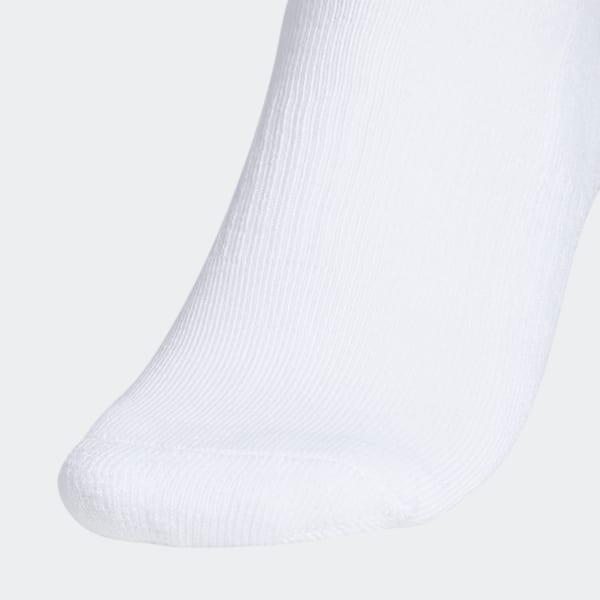 Cushioned Sport High-Quarter Socks 6-Pack Product Image