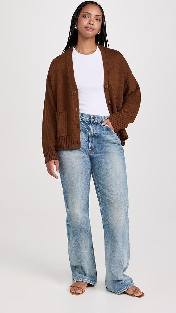 Jenni Kayne Barret Cardigan | Shopbop Product Image