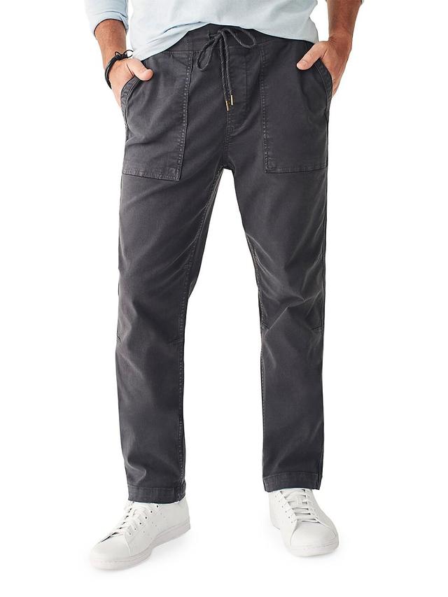 Mens Traveler Drawstring Pants Product Image