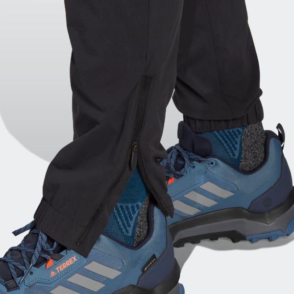 Terrex Utilitas Hiking Zip-Off Pants Product Image