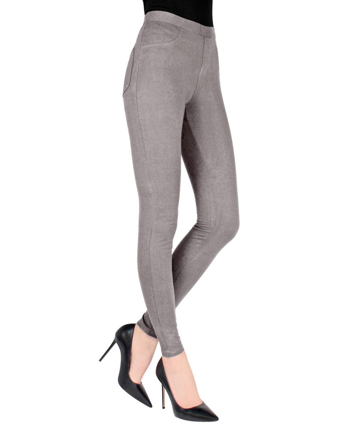 Soft Chic Womens Leggings Product Image