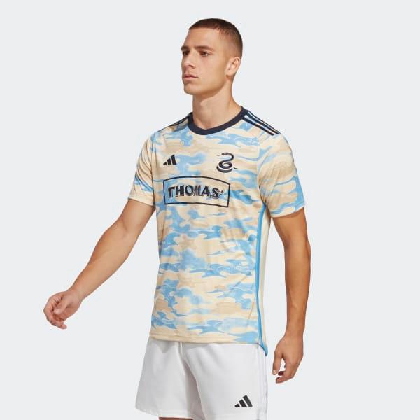 Philadelphia Union 23/24 Away Jersey Product Image