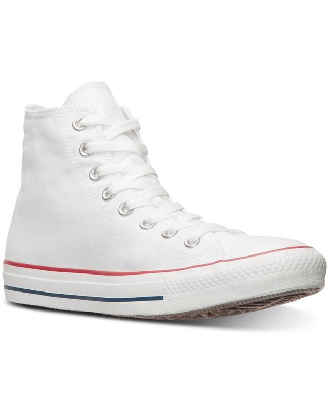 Converse Mens Chuck Taylor Hi Top Casual Sneakers from Finish Line Product Image