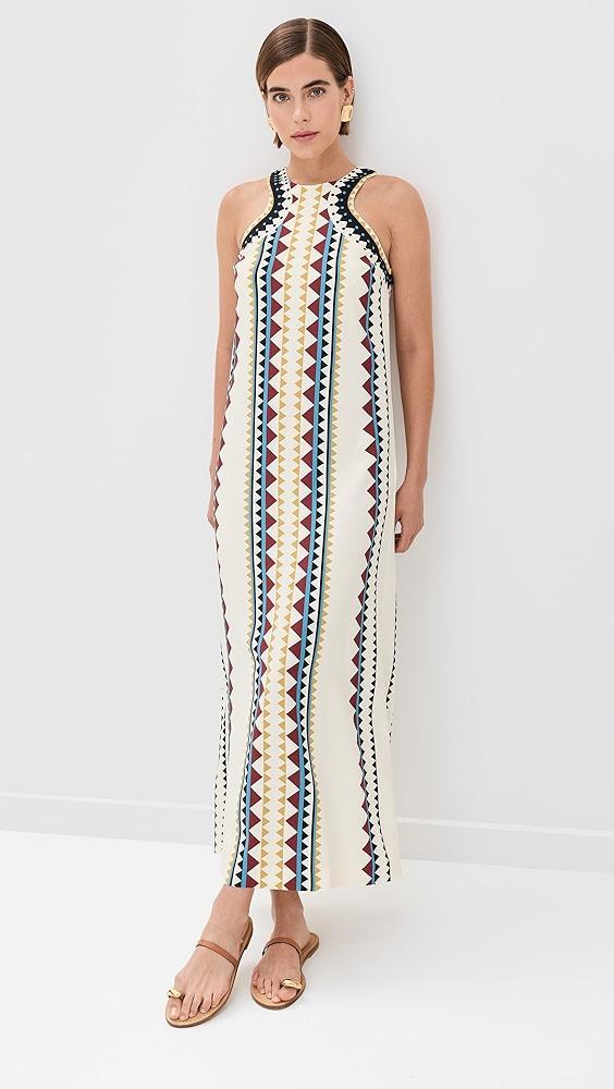 La Double J Racer Dress | Shopbop Product Image