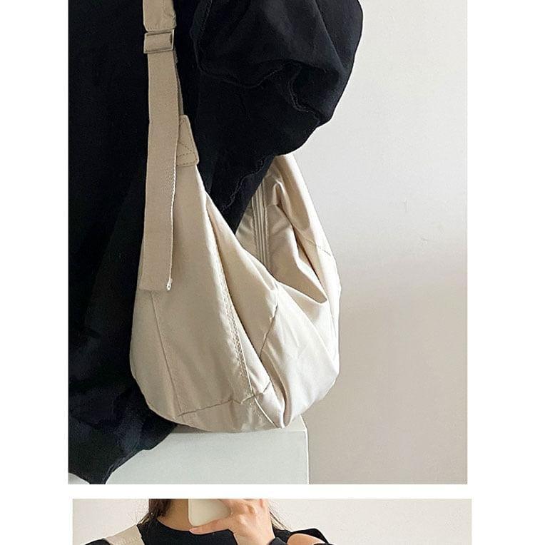 Plain Crossbody Bag product image