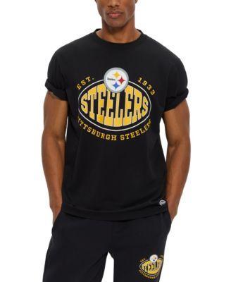 Boss By Hugo Boss Mens Boss X Nfl T Shirt Collection Product Image