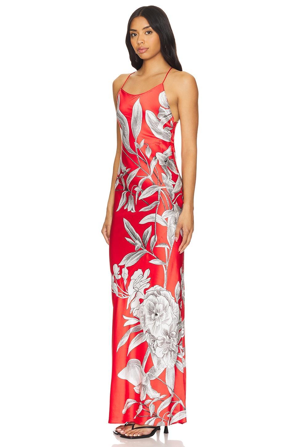 Paloma Slip Dress Product Image