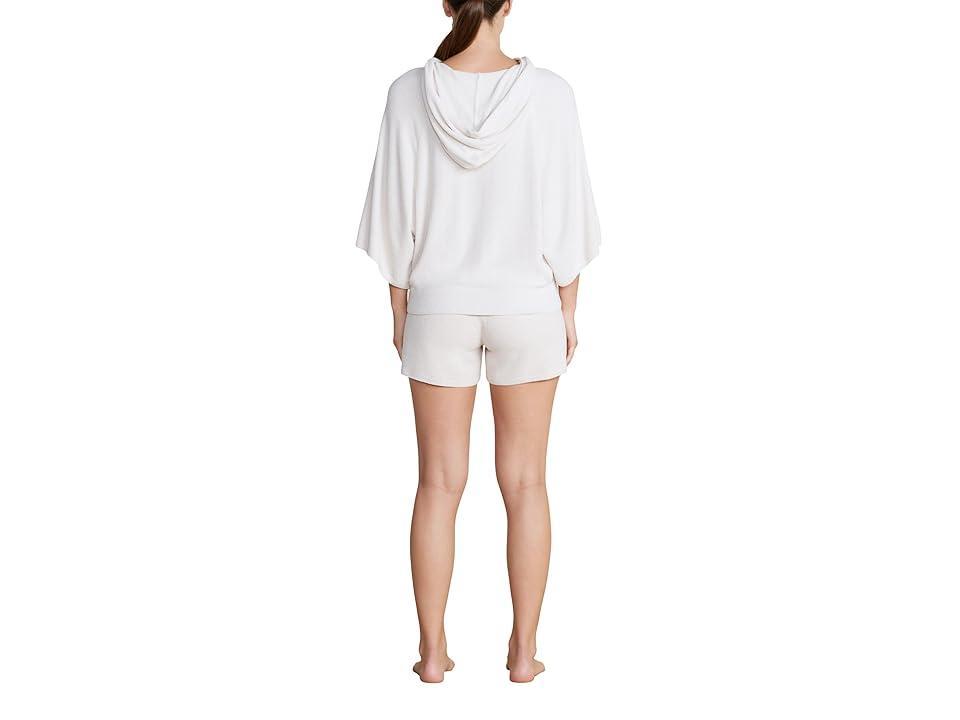 Barefoot Dreams CozyChic Ultra Lite(r) Classic Shorts Women's Pajama Product Image