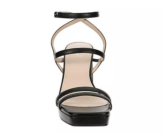 Limelight Womens Gio Platform Sandal Product Image