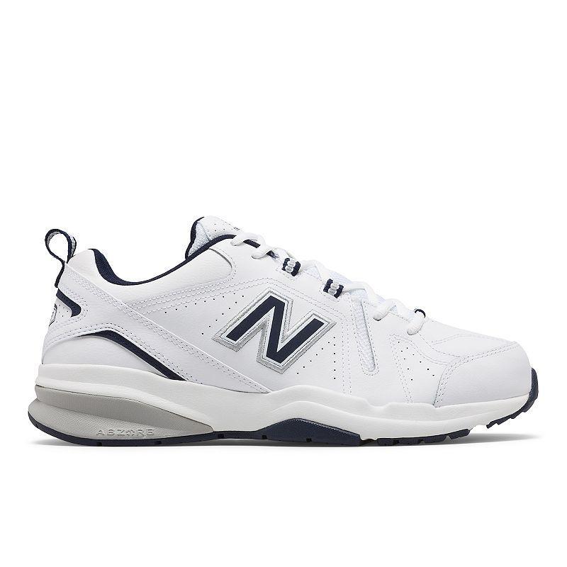 New Balance Men's 608 V5 Walking Shoe Product Image