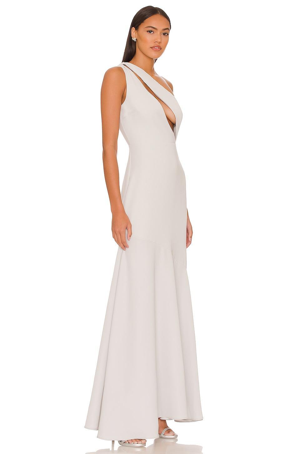 The Kyra Gown Lovers and Friends Product Image