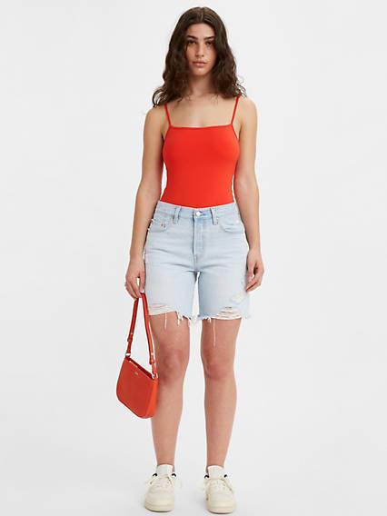 Levi's '90s Women's Shorts Product Image