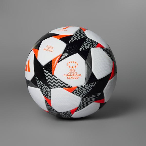 UWCL Pro 23/24 Knockout Ball Product Image