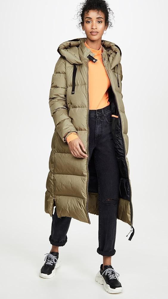 Parajumpers Panda Jacket | Shopbop product image