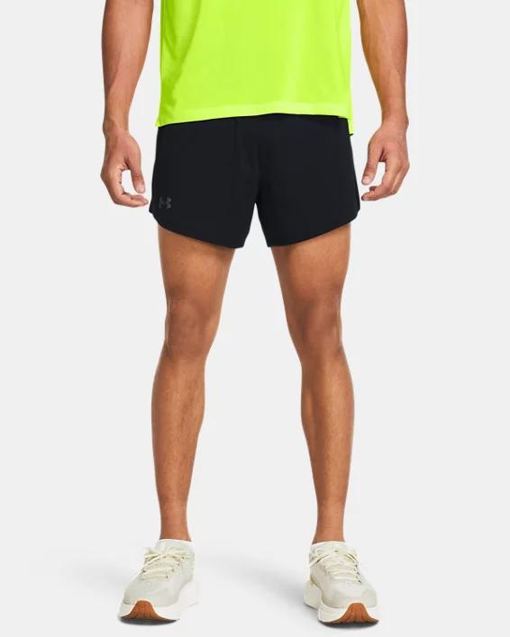 Mens UA Launch Elite 5 Shorts Product Image