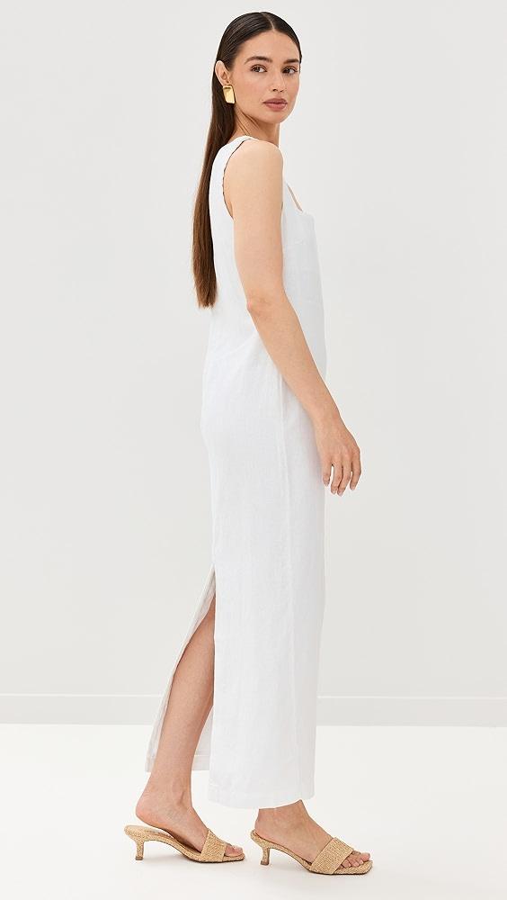 POSSE Alice Midi Dress | Shopbop Product Image