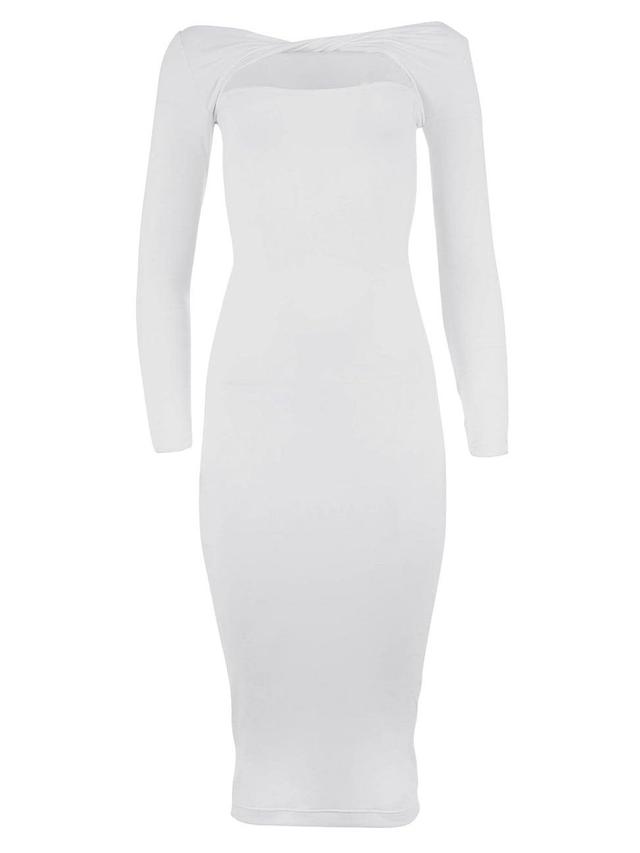 Womens Irene Dress Product Image