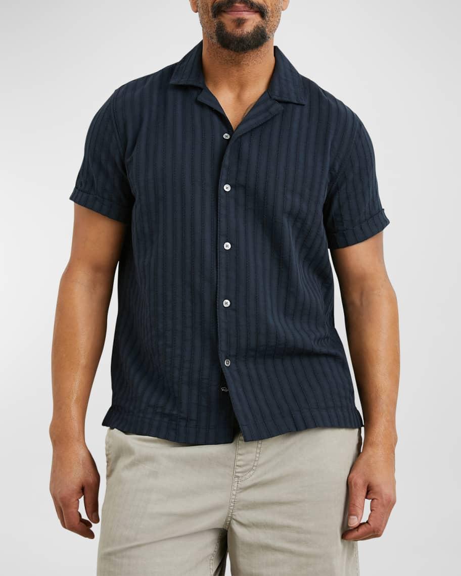 Men's Sinclair Camp Shirt Product Image