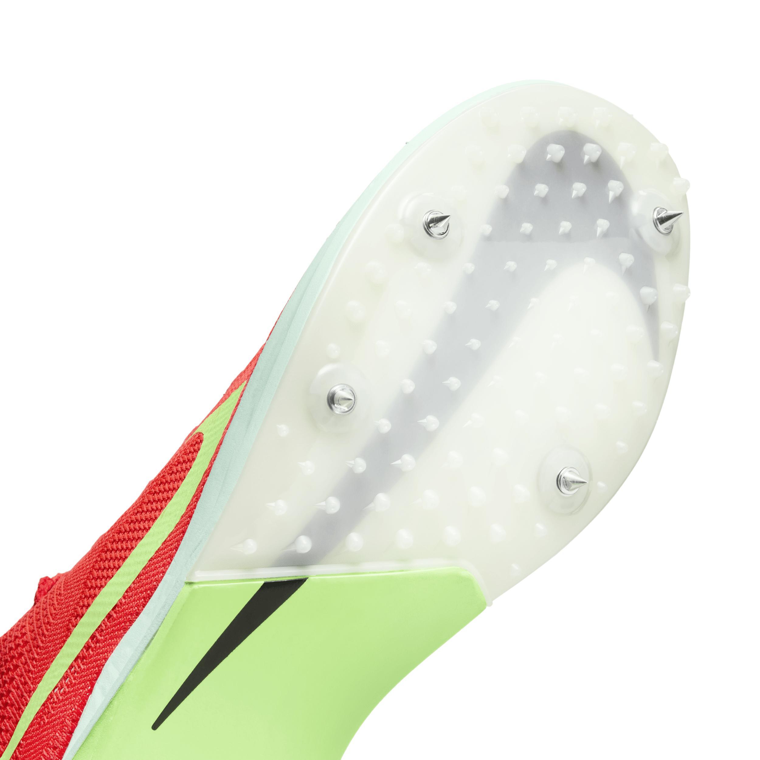 Nike Mens Dragonfly 2 Track & Field Distance Spikes Product Image