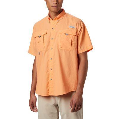 Columbia PFG Big  Tall Bahama II Solid Short Product Image